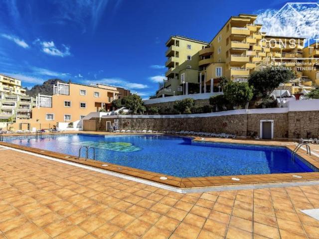 Piso, San Eugenio Bajo, Adeje