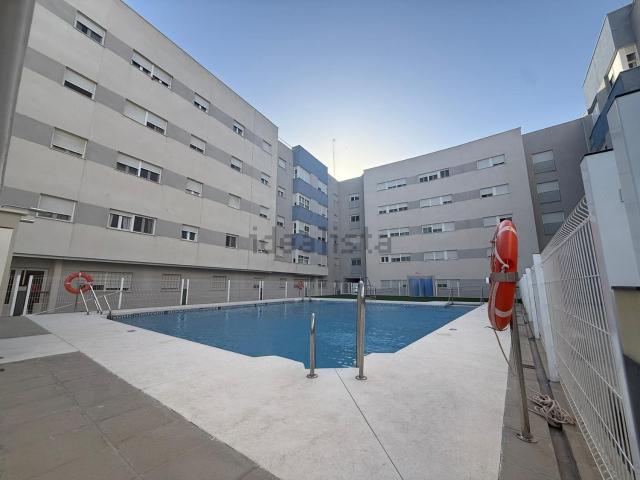Piso, San Fernando