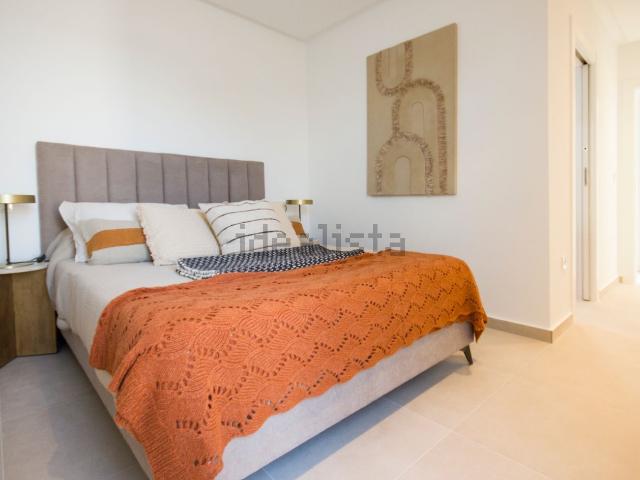 Piso, San Fulgencio