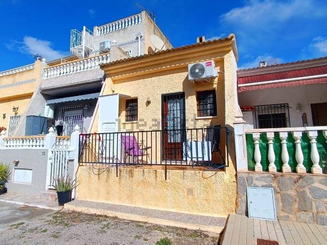 Piso, San Fulgencio