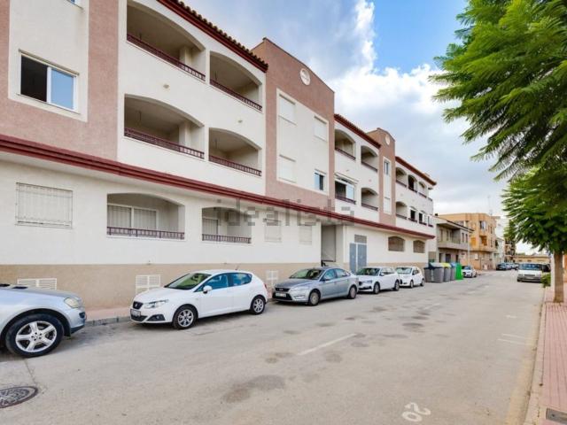Piso, San Fulgencio