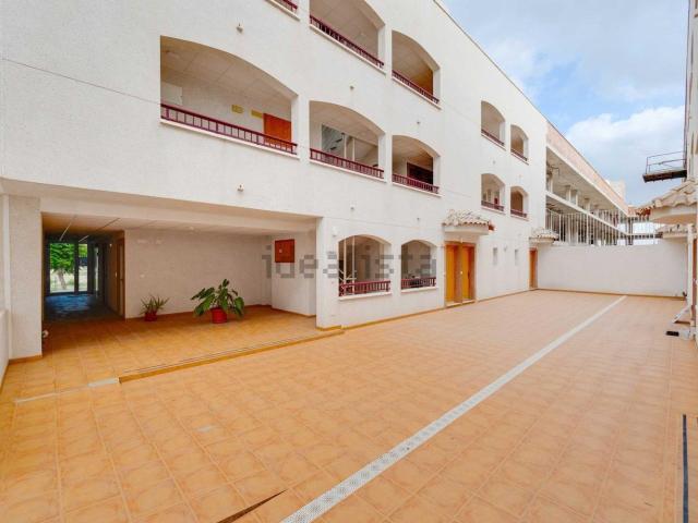 Piso, San Fulgencio