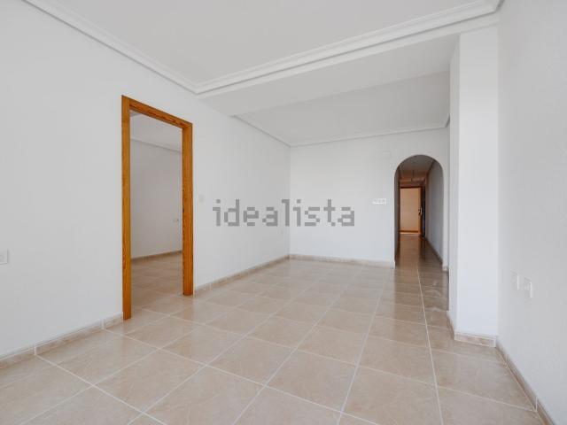 Piso, San Fulgencio