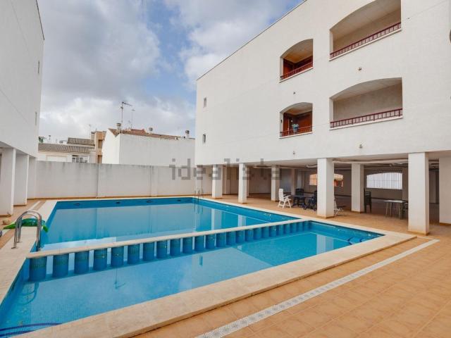 Piso, San Fulgencio