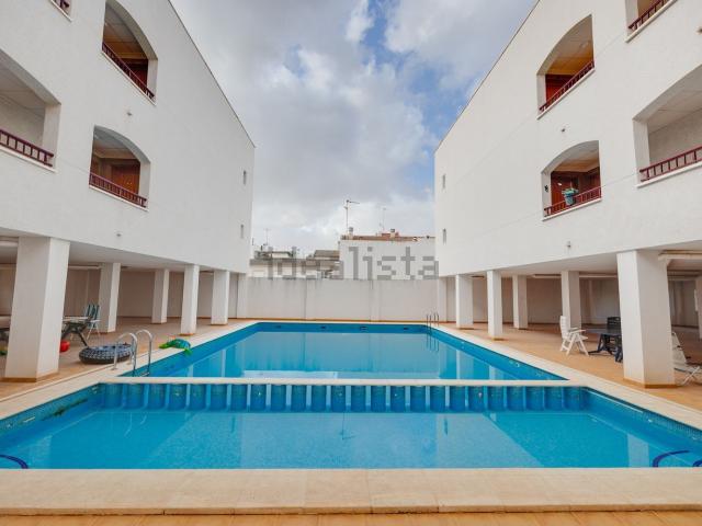 Piso, San Fulgencio