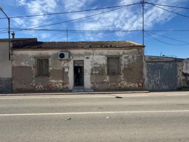 Piso, San Fulgencio