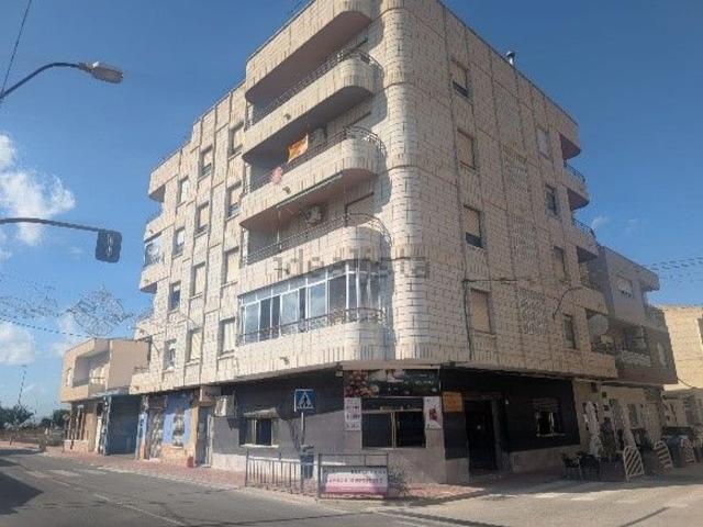 Piso, San Fulgencio
