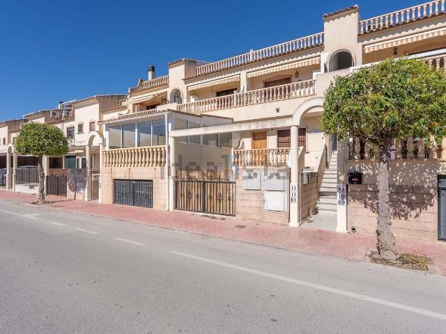 Piso, San Fulgencio
