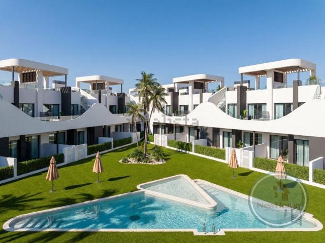 Piso, San Fulgencio