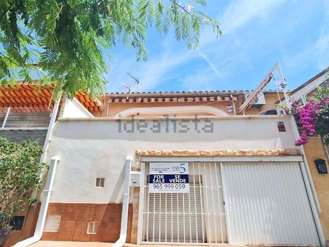 Piso, San Fulgencio