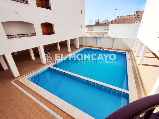 Piso, San Fulgencio
