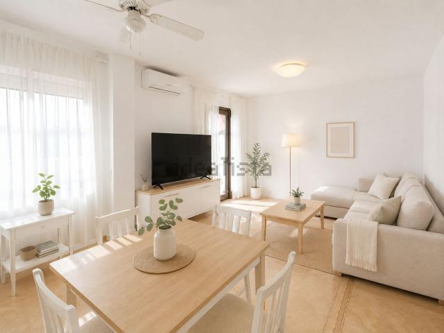 Piso, San Gabriel, Alicante / Alacant