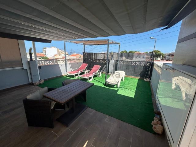 Piso, San Gabriel, Alicante / Alacant