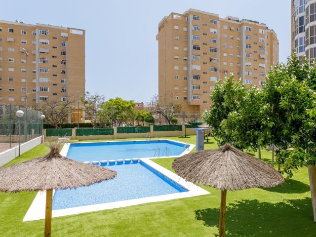 Piso, San Gabriel, Alicante / Alacant