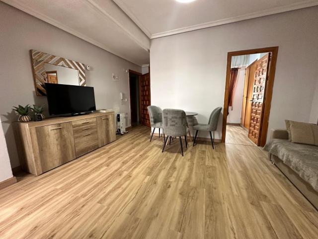 Piso, San Isidro