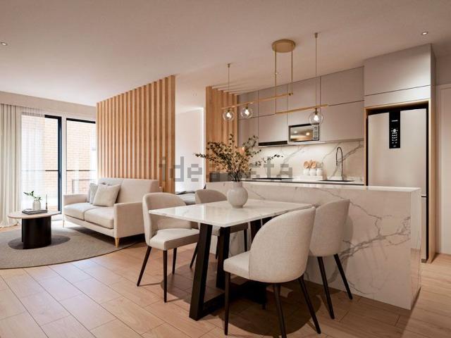 Piso, San Isidro, Madrid