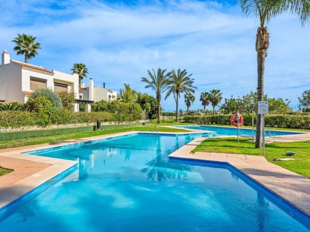 Piso, San Javier