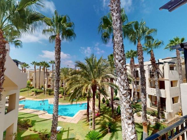 Piso, San Javier