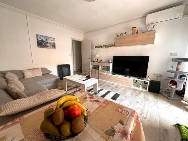 Piso, San Javier