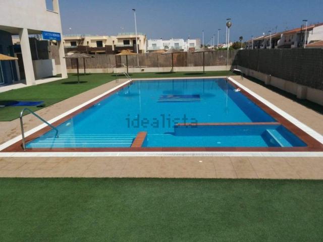 Piso, San Javier