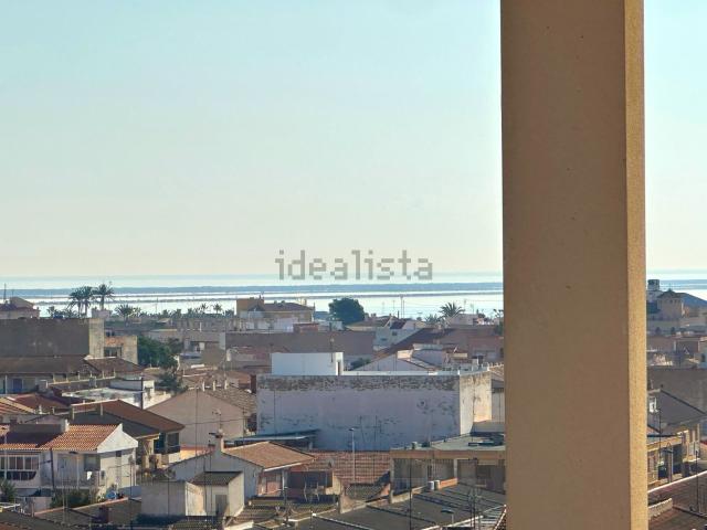 Piso, San Javier