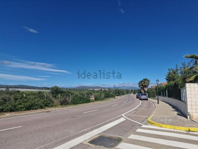Piso, San Jorge