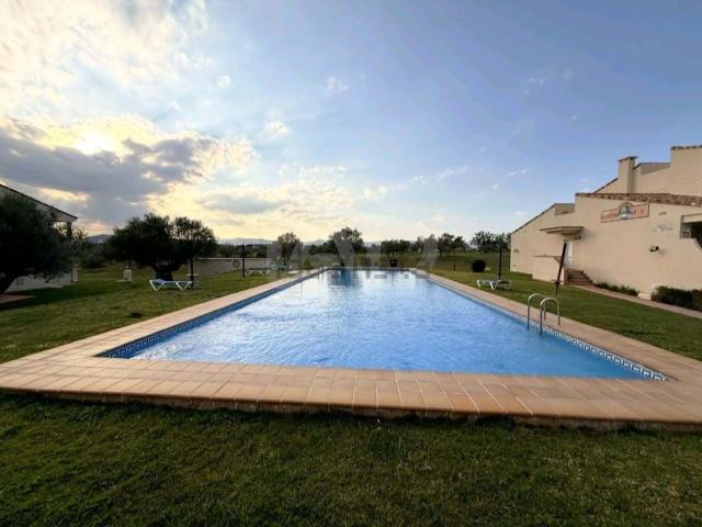 Piso, San Jorge