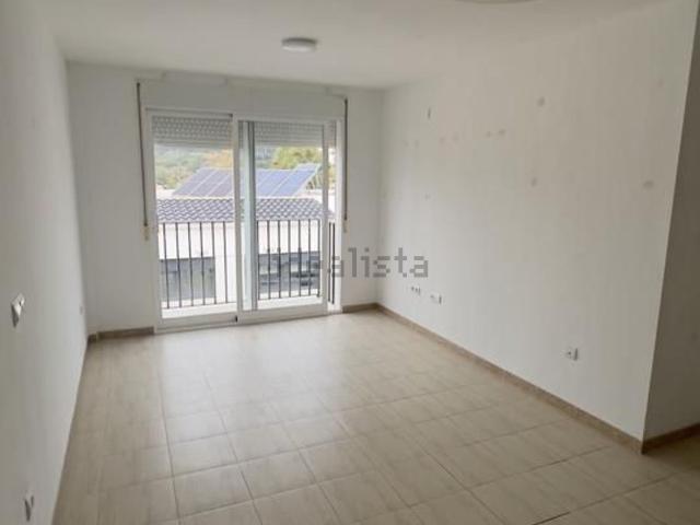 Piso, San Jorge