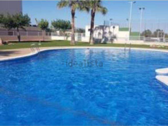 Piso, San Jorge