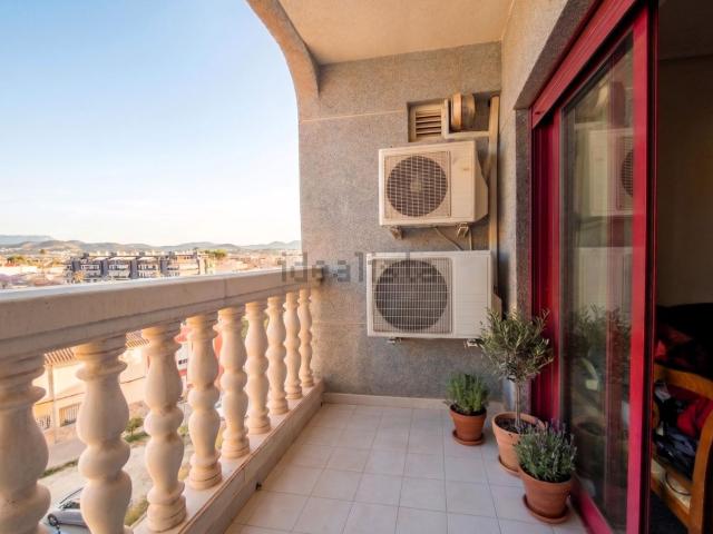 Piso, San Juan de Alicante