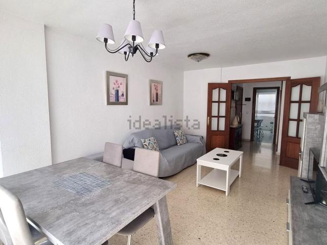 Piso, San Juan de Alicante