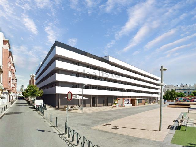 Piso, San Juan de Alicante