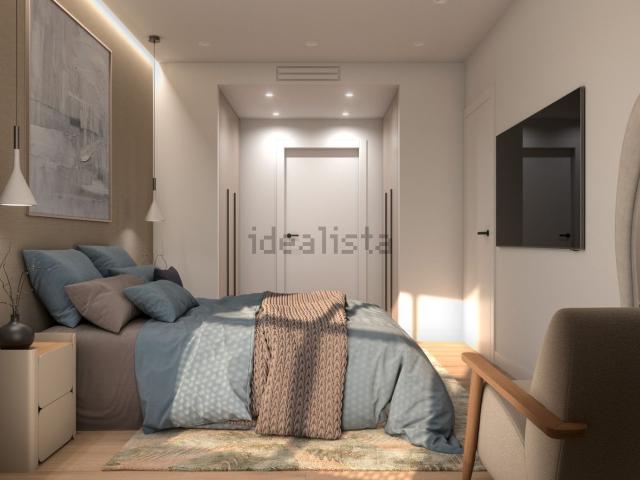 Piso, San Juan de Alicante