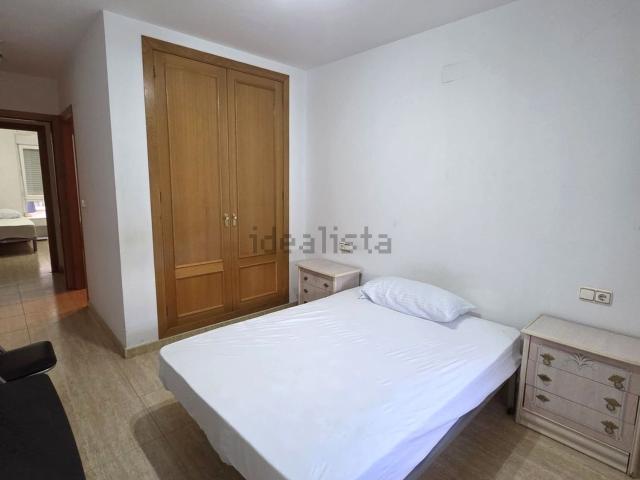 Piso, San Juan de Alicante