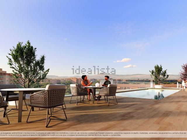 Piso, San Juan de Alicante