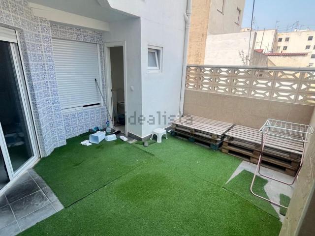Piso, San Juan de Alicante