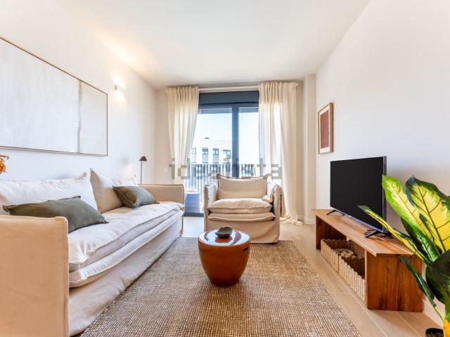 Piso, San Juan de Alicante