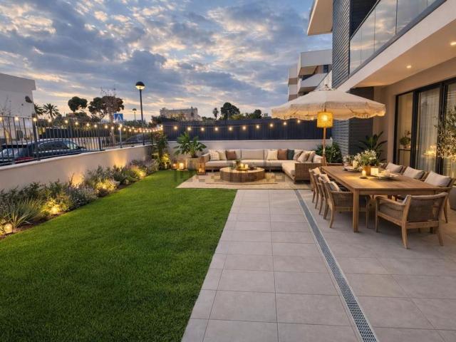 Piso, San Juan de Alicante