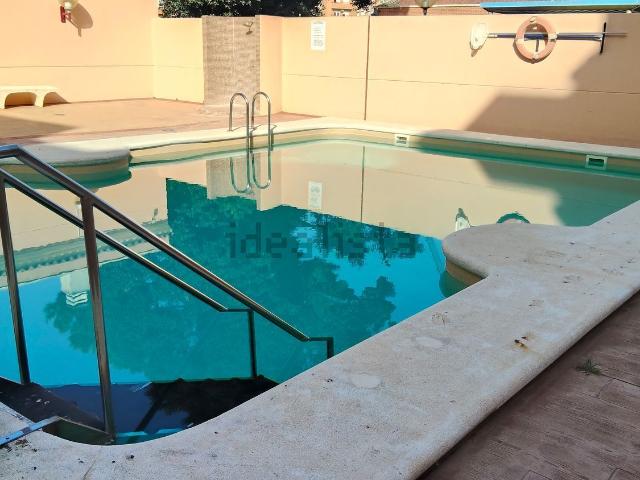 Piso, San Juan de Alicante