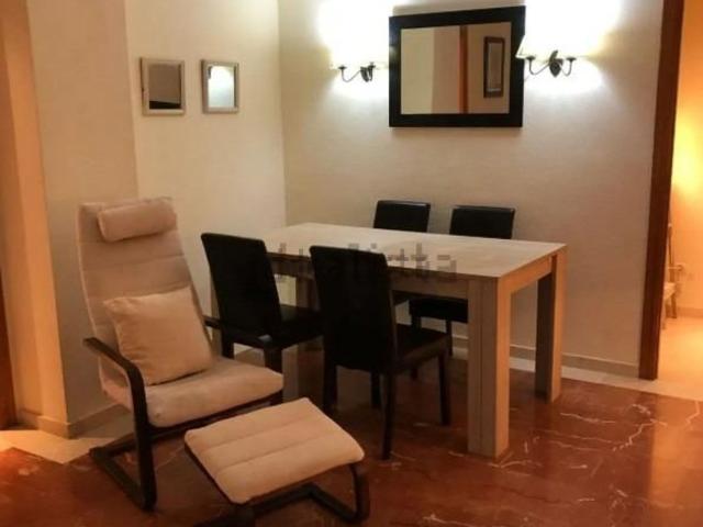 Piso, San Juan de Alicante