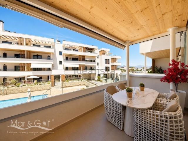 Piso, San Juan de Alicante