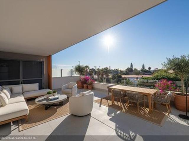 Piso, San Juan de Alicante