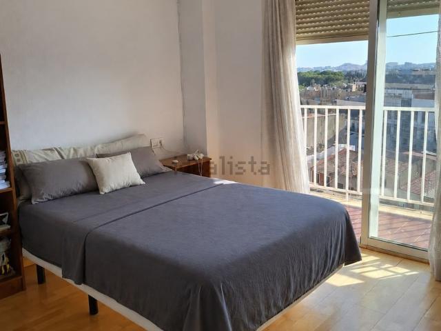 Piso, San Juan de Alicante