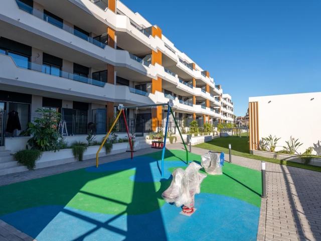 Piso, San Juan de Alicante