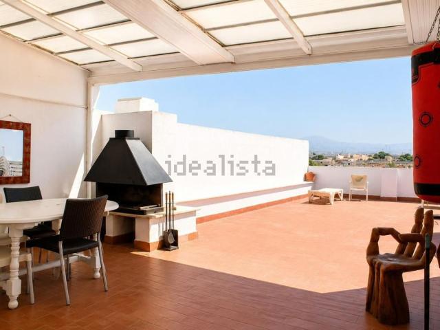 Piso, San Juan de Alicante
