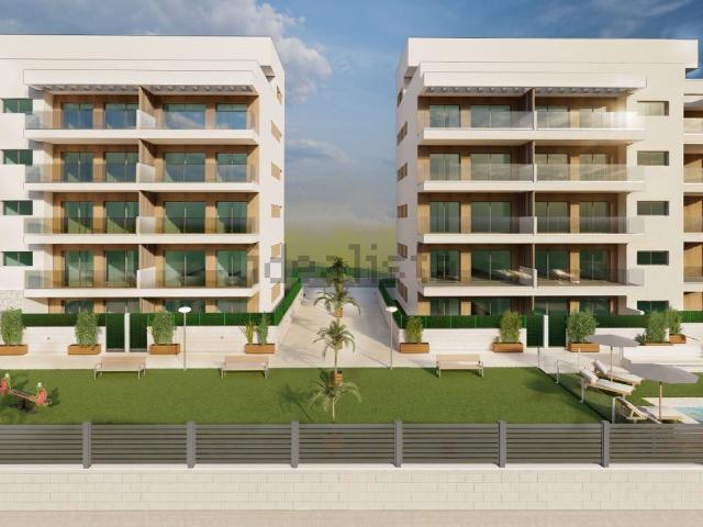 Piso, San Juan de Alicante