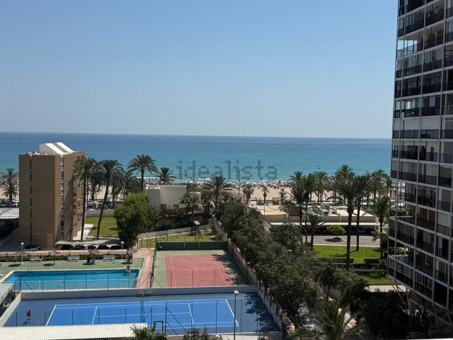 Piso, San Juan de Alicante
