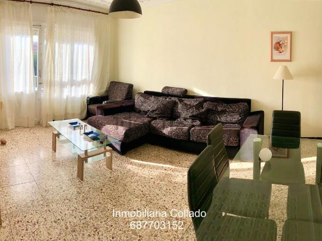 Piso, San Juan de Alicante