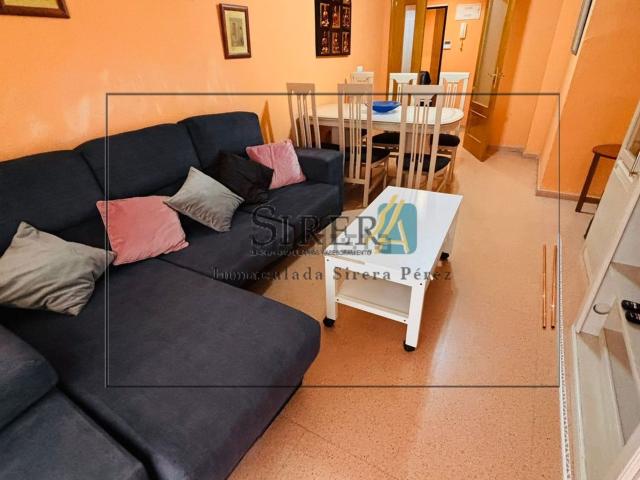 Piso, San Juan de Alicante