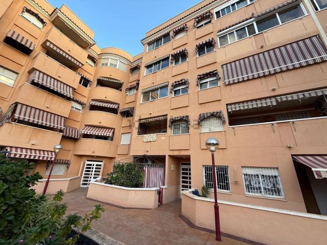 Piso, San Juan de Alicante